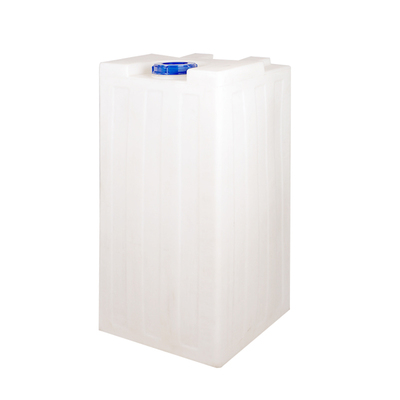 KC-300L长方体立式塑料方箱 pe牛筋方桶耐酸碱加药桶