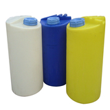 耐強酸堿耐腐蝕圓形pe塑料立式加藥桶 攪拌桶 計量桶 加藥箱 攪拌罐