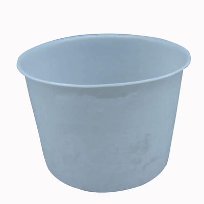 500L发酵桶 敞口半吨塑料圆桶 500KG圆桶 1000斤塑料桶