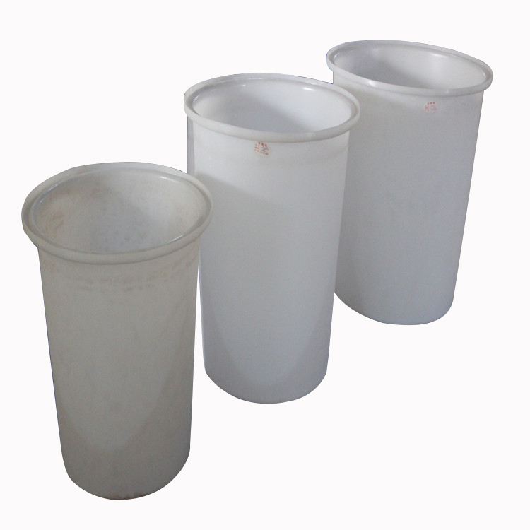 160L圓桶批發 大口塑料桶銷售 塑料圓桶廠家