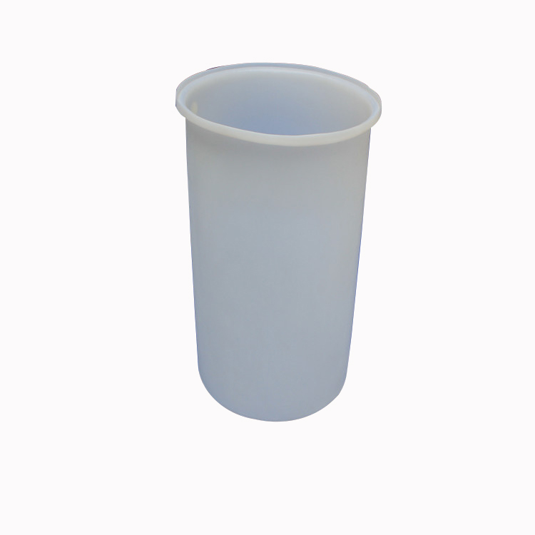 120L塑料米桶 200斤塑料大圓桶 圓塑料桶批發