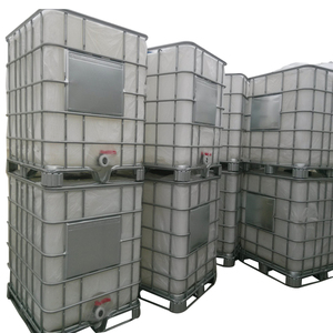 厂家直供1000L化工吨罐1立方长方形桶1吨集装桶