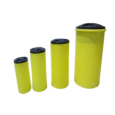 塑料盐箱厂家直供15L聚乙烯pe溶盐箱 软化水盐箱罐