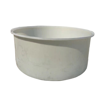 塑胶桶厂家批发4000L化工塑胶桶 4吨环保塑胶桶 4立方大口塑胶桶