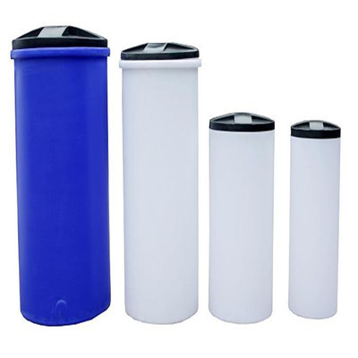 塑料盐箱厂家直供2000L塑料pe溶盐箱 2吨塑胶盐箱桶 2立方聚乙烯环保盐箱