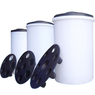 塑料盐箱厂家直供1000L塑料pe溶盐箱 1吨塑胶盐箱桶 1立方聚乙烯环保盐箱