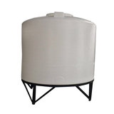 5000L锥形水塔 5立方锥形水桶 5吨锥形水罐 锥形pe桶容器