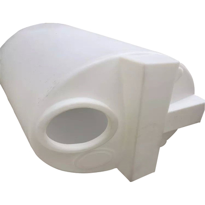 厂家直供1.5吨聚乙烯pe塑胶药剂储存罐1.5立方搅拌罐1500L桶