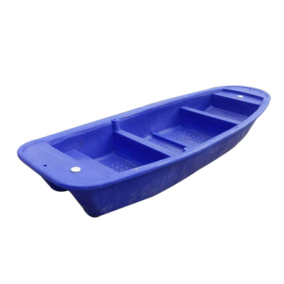 3.2米加厚塑料渔船 塑料鱼船 小塑料船厂家直销