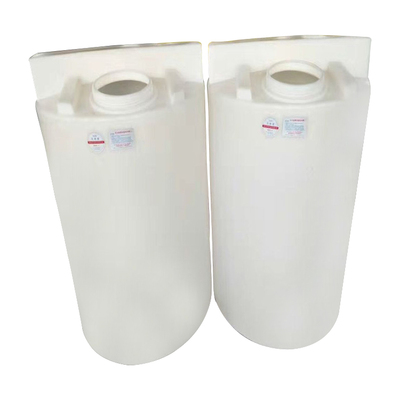 厂家直供500L塑胶加药箱半吨pe搅拌桶加药桶