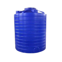 3噸塑料水桶,3立方塑料水桶,3000L塑料水桶,塑料水塔,塑料水罐