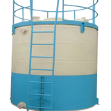 8噸塑料水桶 8立方塑料水桶 8000L塑料水桶 酸堿儲罐 聚乙烯儲罐