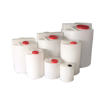 厂家直供300L配料搅拌罐300KG塑料药剂搅拌桶加药罐