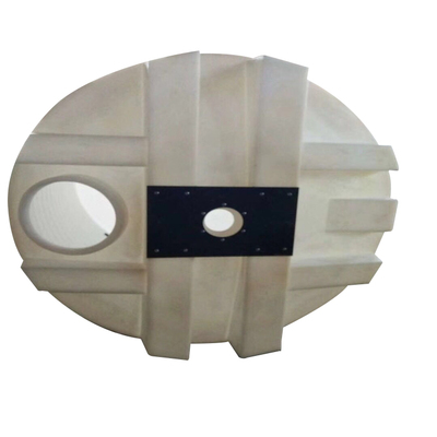 厂家直日化用品搅拌罐6吨pe药剂加药桶6立方塑料药剂桶