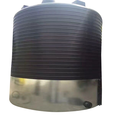 20吨塑料水桶 20立方塑料水桶 20000L塑料水桶 化工储罐 PE储罐