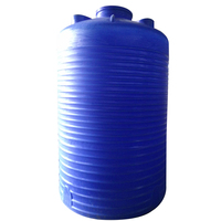 6噸塑料水桶 6立方塑料水桶 6000L塑料水桶 塑膠桶 塑膠罐