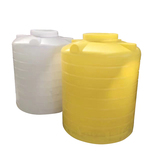 1吨塑料水桶 1立方塑料水桶 1000L塑料水桶 pe水箱 pe储罐