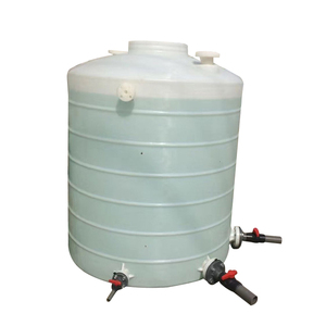 1.5吨塑料水桶 1.5吨pe水箱 1.5吨pe储罐 1.5立方塑料水桶 1500L塑料水桶